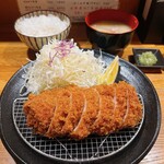 Tonkatsu Aoki - 