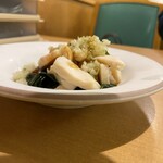 サイゼリヤ - 