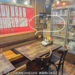 ステーキ居酒屋300B ONE - 