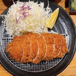 Tonkatsu Aoki - 