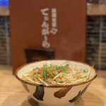 沖縄食堂 てぃんがーら - 