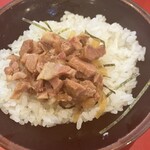 家系ラーメン たつ家 - 