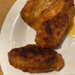 サイゼリヤ - 神さん大好きなやーつ！