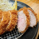 Tonkatsu Aoki - 