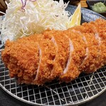 Tonkatsu Aoki - 