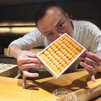 鮨 りんだ - 