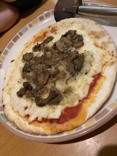 Saizeriya Ooizumintatenn photo 5