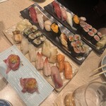 Sushi Tsunaya - 