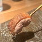 Yakitori Uzura - 