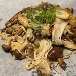 Teppan Okonomiyaki Mitsuki - 