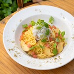 [Main store only] Today's pasta