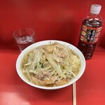 ラーメン二郎 - 