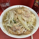 ラーメン二郎 - 