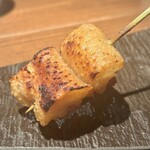 Yakitori Uzura - 