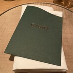 Crony - 