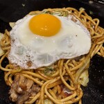 Teppan Okonomiyaki Mitsuki - 