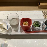 初代割烹高橋 - 