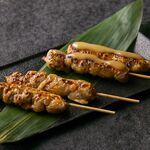 Nakasu Yakitori