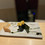 Sushi Isao - 