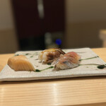 Sushi Isao - 