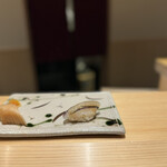 Sushi Isao - 