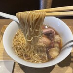 らぁ麺や 嶋 - 