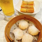 添好運 東京ドームシティ ラクーア店 - 