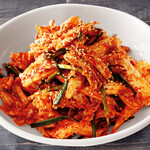 Kochori Kimchi