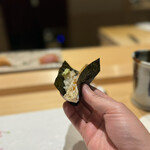 Sushi Isao - 