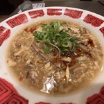 バーミヤン - 料理写真: