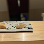 Sushi Isao - 