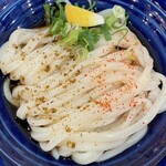 讃岐立食いうどん きりん屋 - 