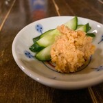 しゃけ小島 - 鮭みそ