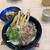 資さんうどん - 料理写真: