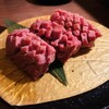 焼肉 ホルモン 鍵矢