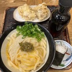 うどん 丸香 - 