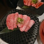 Yakiniku Sakaba Gyuu Zen - 