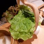 サムギョプサル nicoya - 料理　