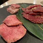 焼肉 闘牛門 - 