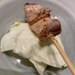 Jummeishu Toyakitori Motsunabe No Omiseogin - 