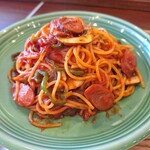 ドトールキッチン - 料理写真: