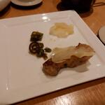 サムギョプサル nicoya - 料理　