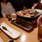 サムギョプサル nicoya - 料理　