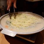 サムギョプサル nicoya - 料理　