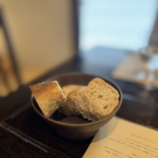 トラットリア サン ヴィート_1