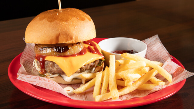 Kitchen's cafe RUBBER SOUL photo 3