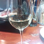 アレグロペッシェ - 白ワイン