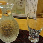 Shikisai - 日本酒　三笑楽