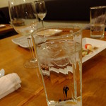 串酒場チチカブ - お水～