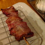 串酒場チチカブ - 豚さん美味しい～('13.02月)